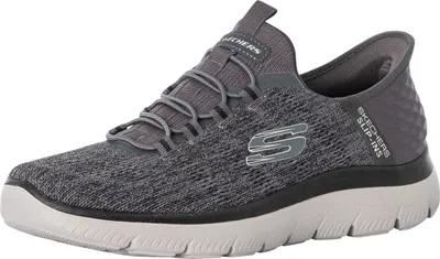 Produktbild von Skechers Slip-Ins:Summits-Key Pace 232469 (47.5/ccbk)