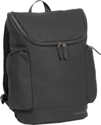 Obrázok produktu pre New Rebels ® Batoh William, čierny
