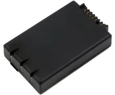 Produktbild von CELLONIC 1x Akku kompatibel mit Honeywell Dolphin 6000LU1, 6100