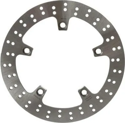 Produktbild von TRW Bremsscheibe Allround starr MST372 R nineT R1ST Nuda 900R A7