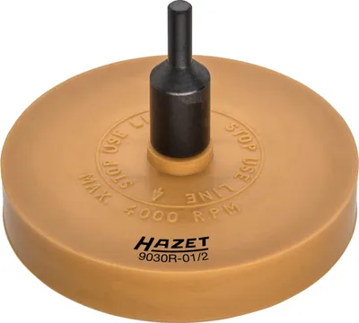 Immagine prodotto di HAZET 9030R-01/2 HAZET Radierscheibe 9030R-01/2, 1 St.