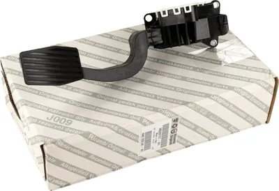 Produktbild von Gaspedal Fahrpedalsatz 52097727