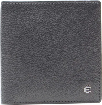 Produktbild von Esquire Houston Geldbörse RFID Schutz Leder 9 cm