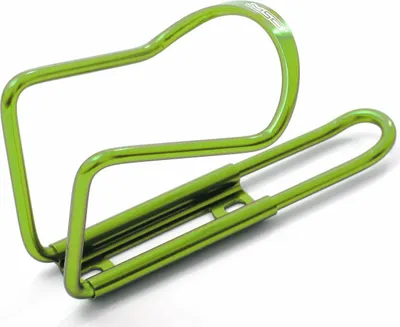 Produktbild von MSC Aluminium Flaschenhalter Grün