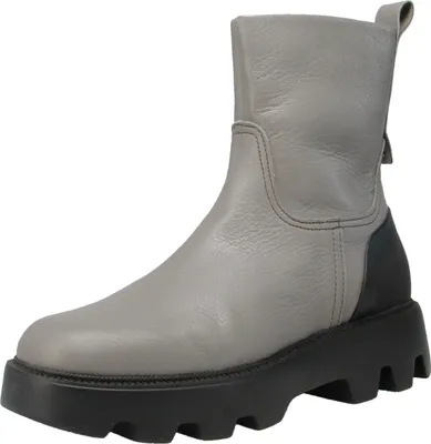 Produktbild von Mjus Damen Stiefel in Grau, Größe 36