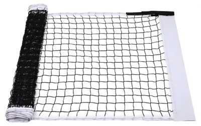 Productafbeelding van Standaardmaat Pickleball Trainingsnet 6,7 x 0,9 m