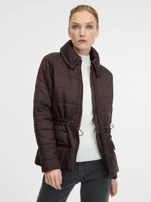 Produktbild von Orsay Brown Damen-Winterjacke 667960