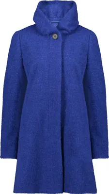 Produktbild von GIL BRET Jacke Wolle 8709 Bright Blue 40