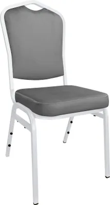 Obrázek produktu pro Konferenční židle Vega, bílý rám BL14