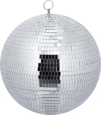 Obrázek produktu pro Disco koule Ø 30 cm