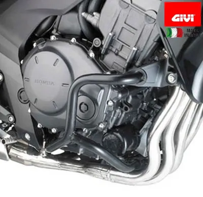 Zdjęcie produktu dla GIVI TN452 Crash bar