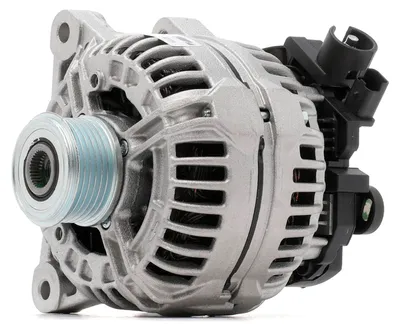Produktbild von LUCAS LRA02226 Lichtmaschine Generator LiMa 150A 14V für FIAT DUCATO Kasten (244) DUCATO Pritsche/Fahrgestell (244) DUCATO Bus (244, Z) Scudo Ulysse