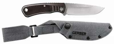 Obrázek produktu pro Gerber Downwind Nůž Černý 1059840