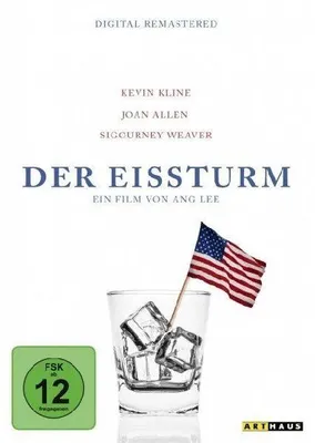 Produktbild von Der Eissturm