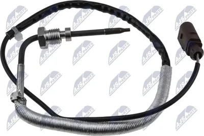 Produktbild von NTY EGT-AU-067 Abgastemperatursensor für AUDI A6 Avant (4F5, C6)