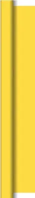 Produktbild von 10x DUNI Papier-Tischtuchrolle 1,18 x 8 m gelb