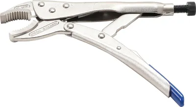 Produktbild von BGS 4491 Gripzange "Profi", 250 mm