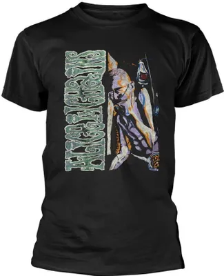 Obrázek produktu pro Alice In Chains - Tričko "Sickman" pro muže/dámy Uni PH404 (S) (Black)