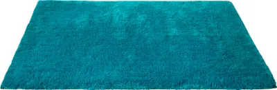 Produktbild von Dyckhoff Badteppich Siena smaragd, 70 x 120 cm