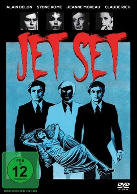 Immagine prodotto di Jet Set