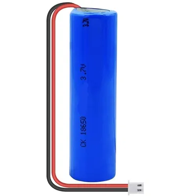 Zdjęcie produktu dla Bateria LiPo 1S 3.7V 2000mAh do samochodów RC Off Road, ciężarówek | Złącze SM, wysoka pojemność | Zaprojektowana do długotrwałej wydajności