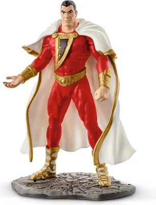 Immagine prodotto di Schleich - Figure di animali, Shazam; 22554