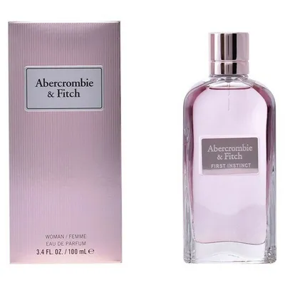 Obrázok produktu pre Abercrombie & Fitch First Instinct For Her parfumovaná voda pre ženy 50 ml