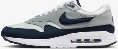 Produktbild von Nike Air Max 1 '86 OG Golf "Big Bubble Obsidian" Grau, Größe: 40.5