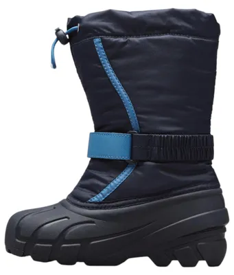 Produktbild von Sorel Kinder Stiefel Flurry 2114082 Blau