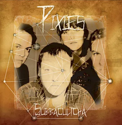 Zdjęcie produktu dla Pixies - Sabbacultcha