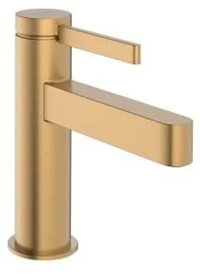 Produktbild von Hansgrohe 76012140 Waschtischmischer 100 CoolStart