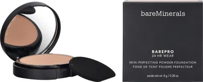 Produktbild von Bareminerals Barepro 16hr Powder Foundation 32-Cool 8g