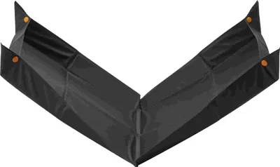 Produktbild von Fiskars Pflanzmatte faltbar 2 Stk