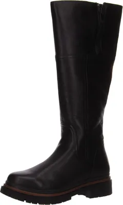 Produktbild von Caprice Stiefel bequem warm gefüttert in schwarz, Gr. 37