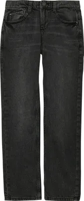 Produktbild von S. Oliver Jeans-Hose GREY/BLACK 140/SLIM