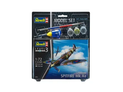 Zdjęcie produktu dla Revell 4009803639536