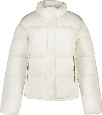 Produktbild von Replay W7808 .000.84466 Daunenjacke Beige S Frau Beige S