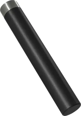 Immagine prodotto di Pestello, Pestello Caipirinha - plastica, con cappuccio in acciaio inossidabile 18/8 (24 cm)