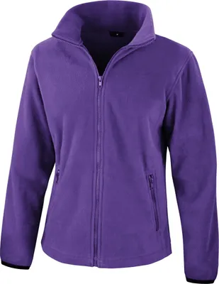 Immagine prodotto di Result Core - Giacca in pile "Norse Outdoor" per donna RW9773 (42 DE) (Violett)