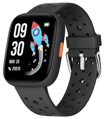 Zdjęcie produktu dla Smartwatch dla dzieci 1 8" zegarek fitness z krokomierzem 24/7 pomiar tętna