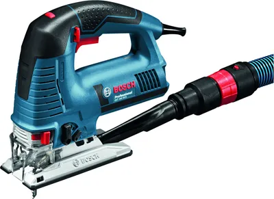 Zdjęcie produktu dla Bosch GST 160 BCE, 16 cm, 2,6 cm, 2 cm, 1 cm, Prąd przemienny, 800 W