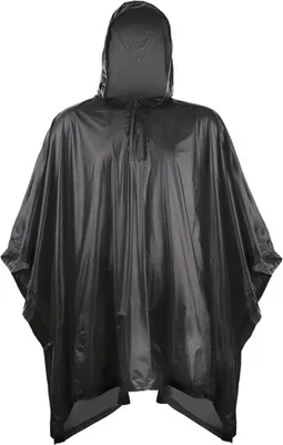 Obrázek produktu pro Splashmacs - Dětské pončo PC7445 (122-152) (černé)