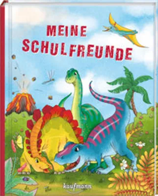 Produktbild von Meine Schulfreunde