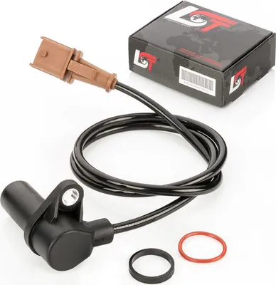 Produktbild von Kurbelwellensensor Drehzahl für ALFA ROMEO 156 FIAT Marea LANCIA Lybra 2.0 2.4