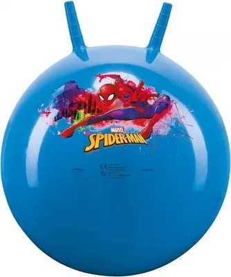 Obrázek produktu pro Hopsadlo Spider-Man 500 mm