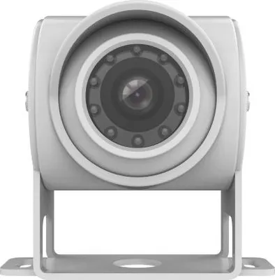 Immagine prodotto di Telecamera per retromarcia grandangolare CVBS NTSC IP69K a 4 pin