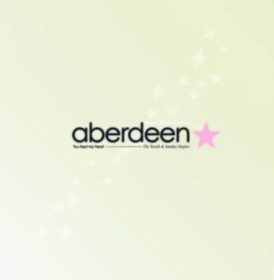 Produktbild von Aberdeen: You Kept My Heart