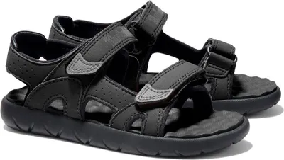 Produktbild von Timberland Perkins Row 2 Strap Junior Sandalen Schwarz EU 38 Schwarz EU 38