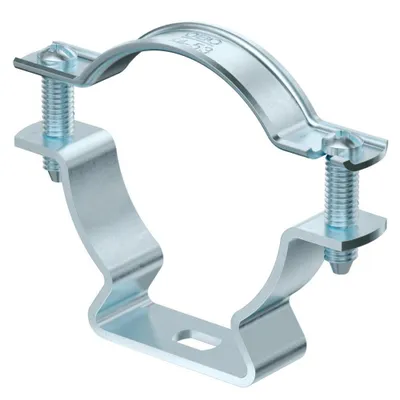 Produktbild von OBO Bettermann Abstandschelle ASL 733 53 G 1362784