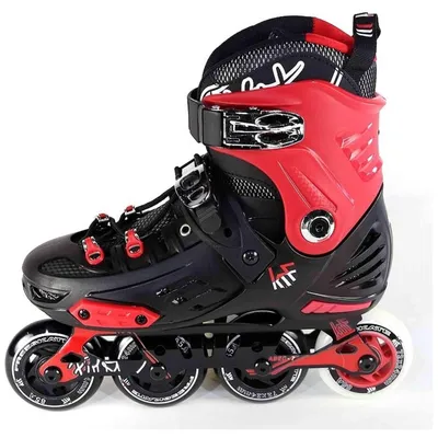 Productafbeelding van Schoenen KRF Freeskate First voor Unisex